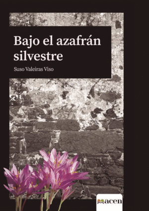 BAJO EL AZAFRAN SILVESTRE