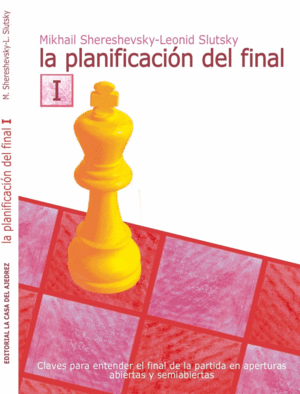 LA PLANIFICACIN DEL FINAL I