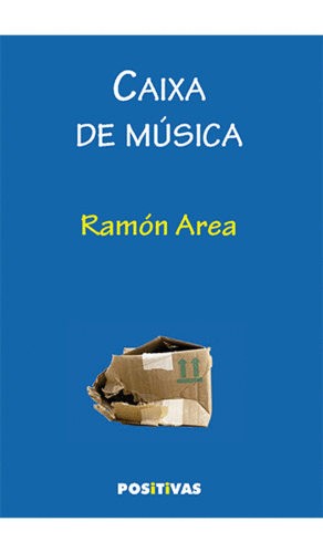 CAIXA DE MUSICA