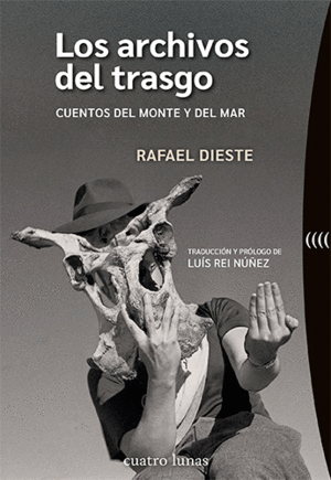 LOS ARCHIVOS DEL TRASGO