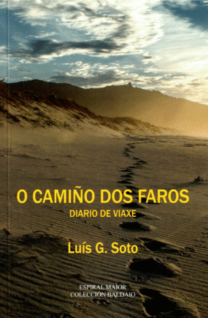 O CAMIO DOS FAROS. DIARIO DE VIAXE