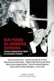 (G).DUN POEMA AS ARDENTES ESTROFAS.(BALDAIO)
