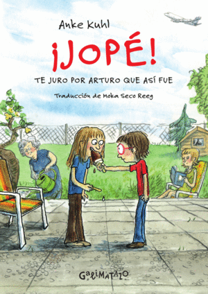 JOPE!