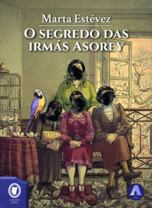 O SEGREDO DAS IRMS ASOREY