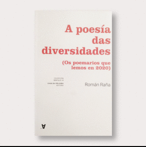 A POESIA DAS DIVERSIDADES