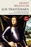 LOS TRASTAMARA (RUSTICA)