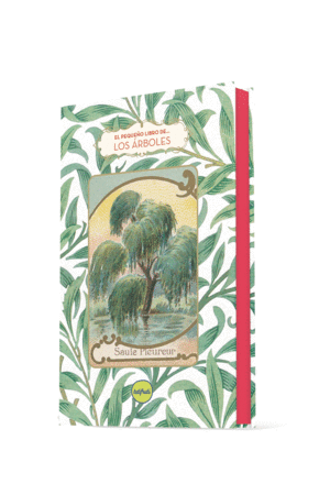 EL PEQUEO LIBRO DE LOS ARBOLES