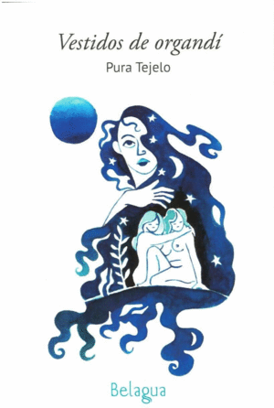 VESTIDOS DE ORGAND