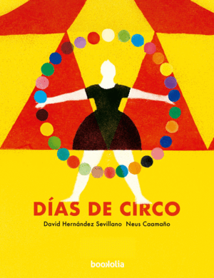 DIAS DE CIRCO