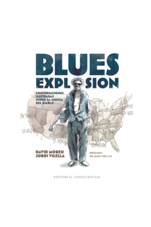 BLUES EXPLOSION