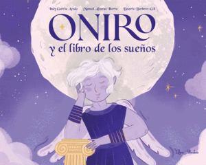 ONIRO Y EL LIBRO DE LOS SUEOS