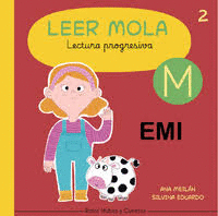 EMI LEER MOLA 2