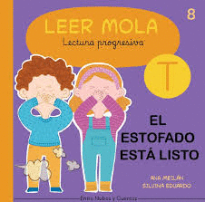 EL ESTOFADO ESTA LISTO LEER MOLA 8