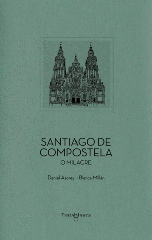SANTIAGO DE COMPOSTELA