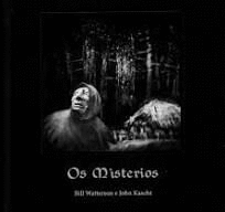 OS MISTERIOS