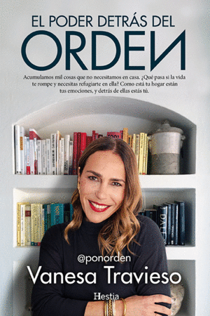 EL PODER DETRAS DEL ORDEN