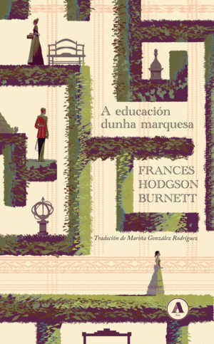 A EDUCACION DUNHA MARQUESA