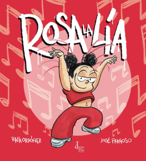 ROSA LA LA