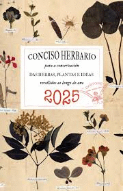 CONCISO HERBARIO PARA A CONSERVACION DAS HERBAS, PLANTAS E IDEAS RECOLLIDAS AO L