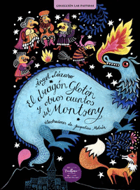 EL DRAGON GLOTON
