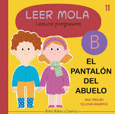 EL PANTALON DEL ABUELO LEER MOLA 11