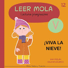 VIVA LA NIEVE LEER MOLA 12
