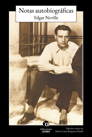 NOTAS AUTOBIOGRAFICAS