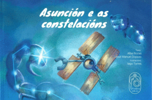 ASUCION E AS CONSTELACION