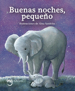 BUENAS NOCHES PEQUEO