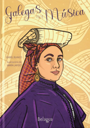(G).GALEGAS NA MUSICA