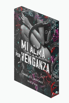 MI ALMA POR VENGANZA (EDICION ESPECIAL LIMITADA)