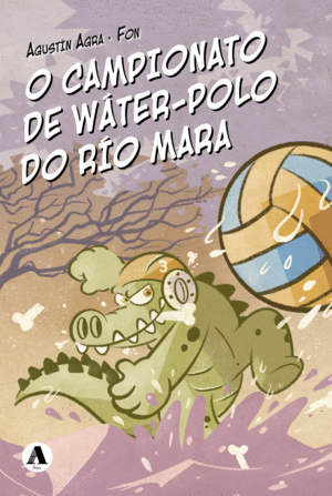 O CAMPIONATO DE WTER-POLO DO RO MARA