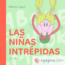 LAS NIAS INTREPIDAS