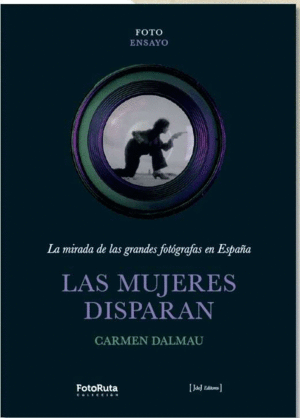 LAS MUJERES DISPARAN