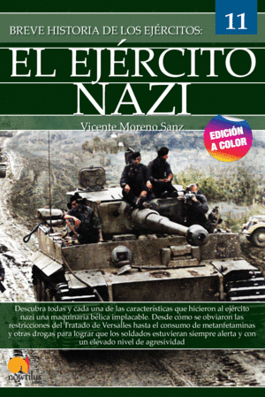 BH DEL EJERCITO NAZI