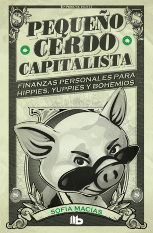 PEQUEO CERDO CAPITALISTA