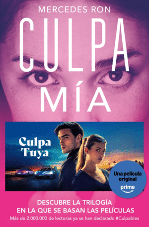 CULPA MA (CULPABLES 1)