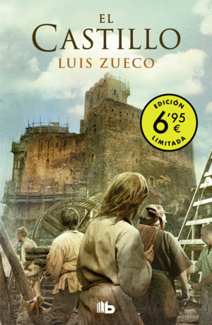 EL CASTILLO (TRILOGIA MEDIEVAL 1)