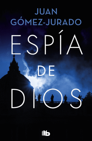 ESPIA DE DIOS