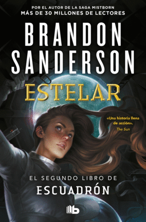 ESTELAR (ESCUADRON 2)