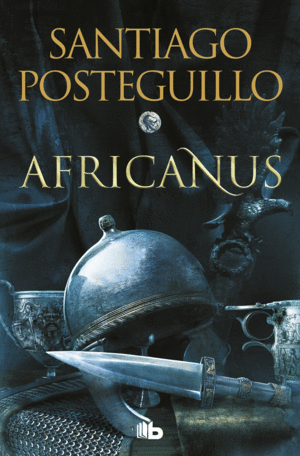 AFRICANUS (TRILOGA AFRICANUS 1)