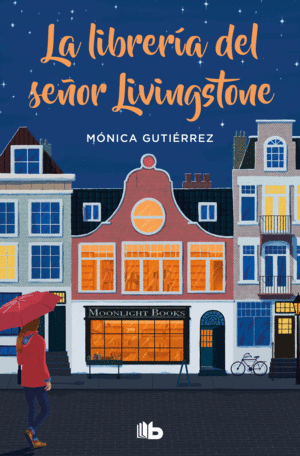 LA LIBRERIA DEL SEOR LIVINGSTONE