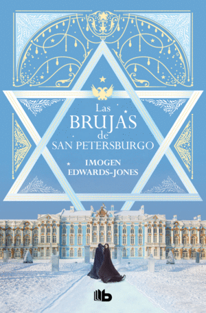 LAS BRUJAS DE SAN PETERSBURGO