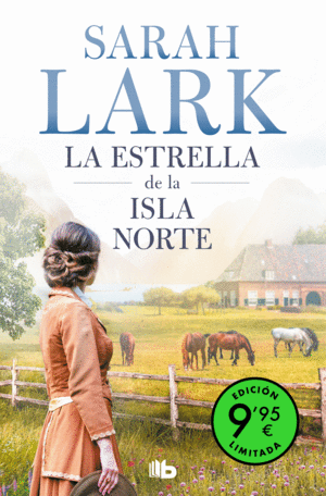 LA ESTRELLA DE LA ISLA NORTE (EDICION LIMITADA A PRECIO ESPECIAL)