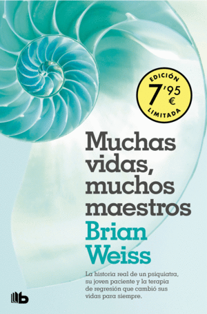 MUCHAS VIDAS, MUCHOS MAESTROS (CAMPAA EDICION LIMITADA)