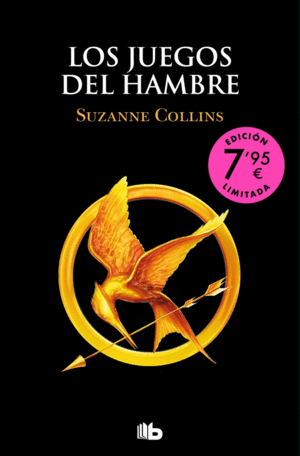 LOS JUEGOS DEL HAMBRE 1 - LOS JUEGOS DEL HAMBRE (CAMPA�A DE VERANO EDICION LIMIT