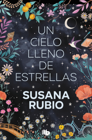 2.UN CIELO LLENO DE ESTRELLAS (LAS HERMANAS LUNA)