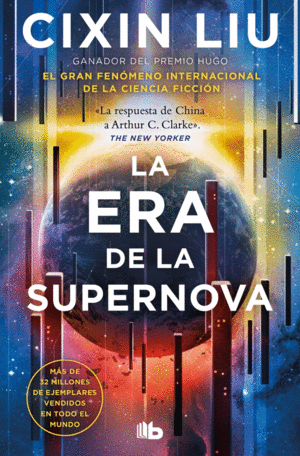 LA ERA DE LA SUPERNOVA