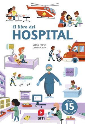 EL LIBRO DEL HOSPITAL