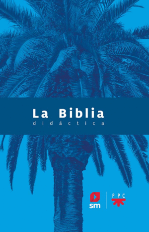 LA BIBLIA DIDACTICA - 2020